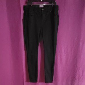 Torrid Bombshell Skinny Jeans